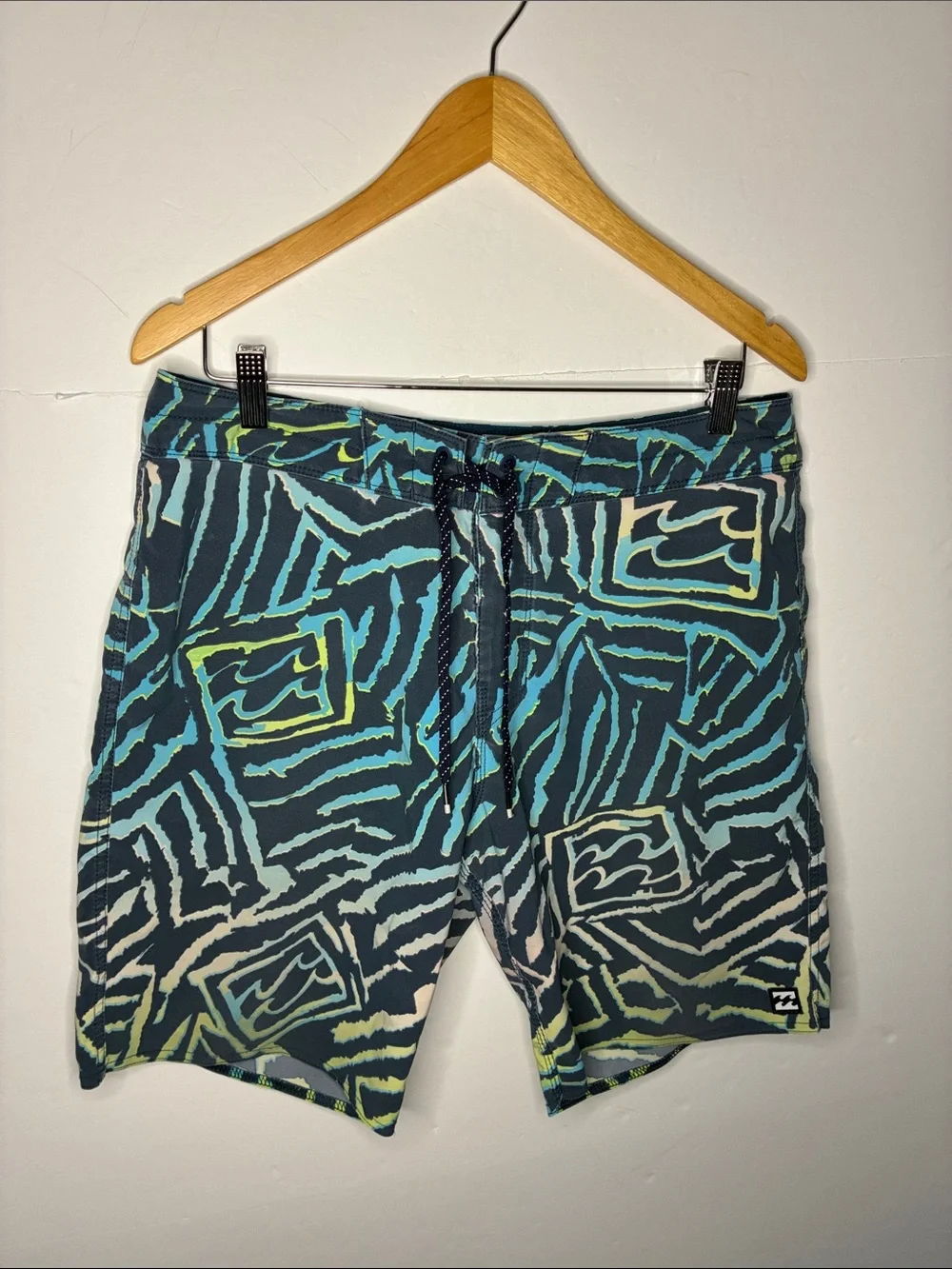 Billabong great may